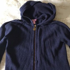 Lilly Pulitzer Sweater